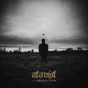 III:Absolution by Atavist