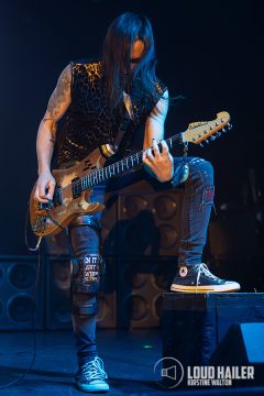 Extreme @ Silver Creek Event Center, New Buffalo  |  Photo by Kirstine Walton