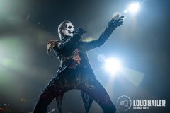 Ghost @ Pechanga Arena San Diego CA | Photo By George Ortiz