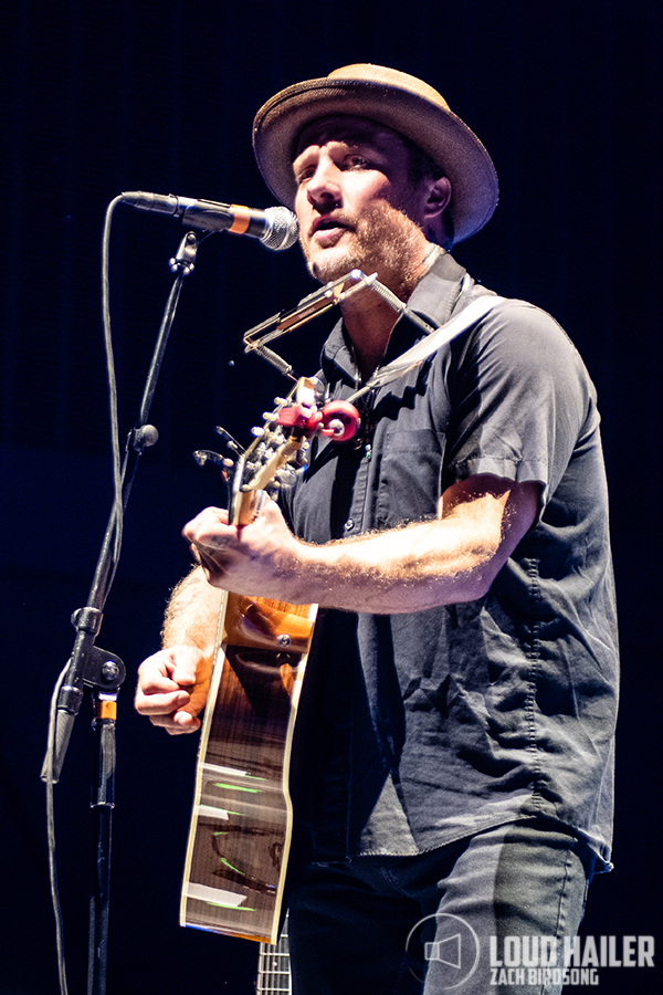 Dropkick Murphys and Rancid at Ascend Amphitheater in Nashville