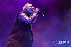 Motionless In White @ Azura Amphitheater, Bonner Springs | Photo by Mary Devosha