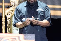 Ice Cube @ BottleRock Napa CA | Photo By George Ortiz