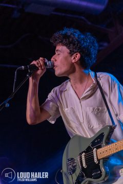 Windser @ Beer City Music Hall, Oklahoma City | Photo by Tyler Williams
