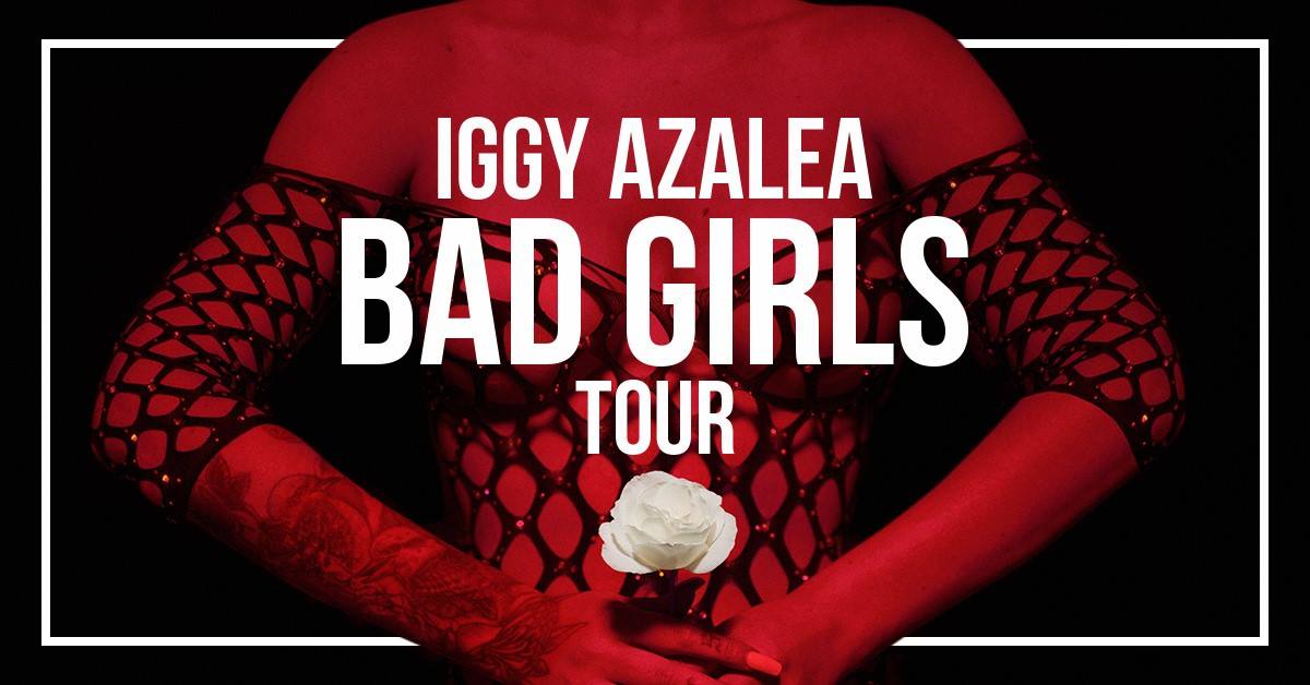 iggy azalea tour dates