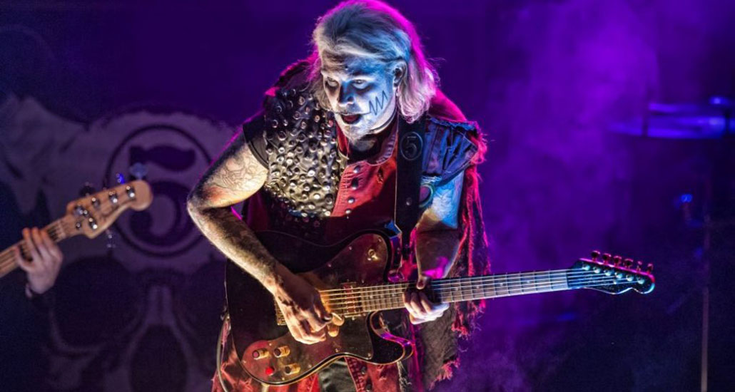 John 5 live