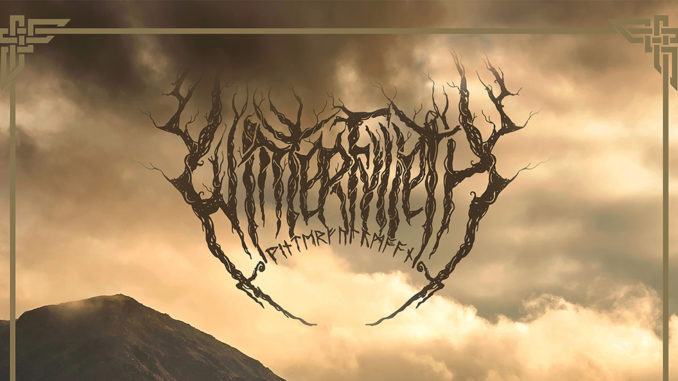 Winterfylleth - The Reckoning Dawn