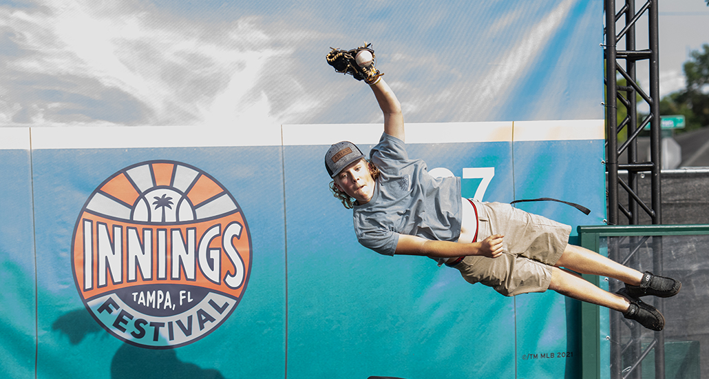 Innings Festival Florida Day One at Raymond James Stadium Grounds in