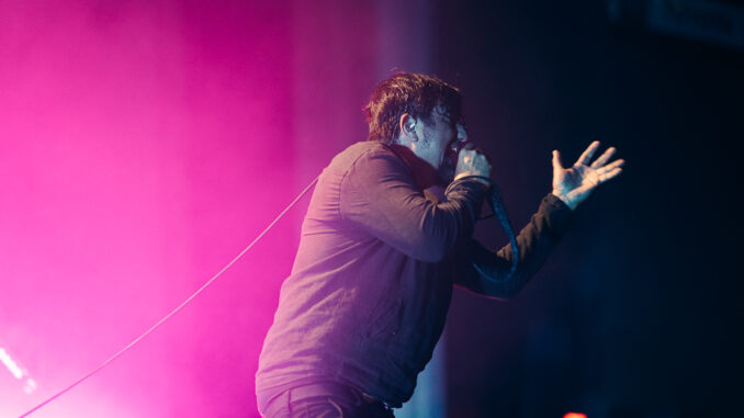 header-Deftones @ Toyota Music Factory. Irving | Photo By Jeff Anderson