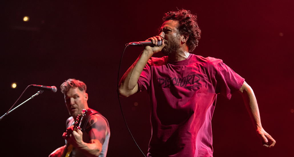 Rage Against the Machine and Run the Jewels Reschedule Tour for