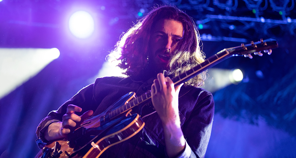 New tour dates just announced! : r/Hozier