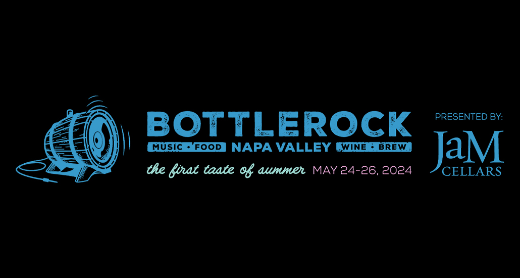 BottleRock Napa Valley Announces 2024 Lineup Loud Hailer Magazine